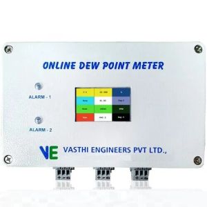 Dew Point Meter