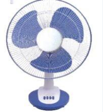 High Speed Table Fan