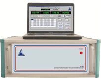 Automatic Instrument Transformer Test System