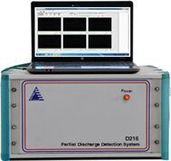 Multi Channel Digital Partial Discharge Detection System
