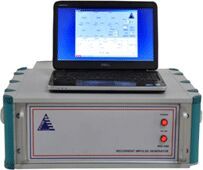 Recurrent Impulse Generator for Voltage Test System