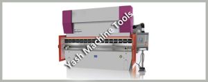 Cnc Press Brake