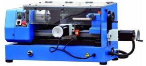 Cnc Trainer Lathe