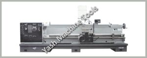 Extra Heavy Duty Lathe Machine