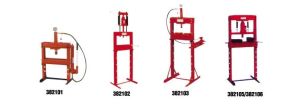 Hydraulic Press