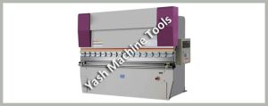 Hydraulic Press Brake