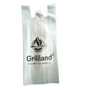 Printed Non Woven Promotional Bag