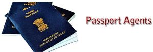 Passport Agent Services