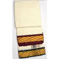 Cotton Dhoti