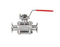 Ball Valve