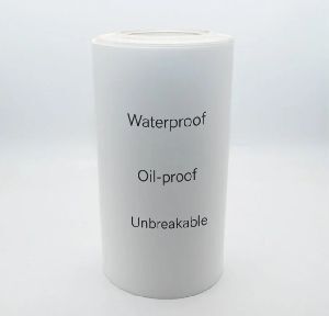 Tear Resistant Catlogue Paper GP100mm Synthetic Paper