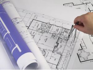 Both Sides Writable With Pencil CAD Printing Matte PET Film