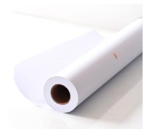 Both Sides Writable With Pencil CAD Printing Matte PET Film