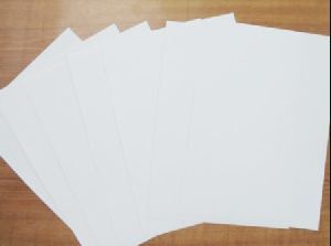 Eco-friendly Non Tearble Travel Guides Synthetic PP Paper