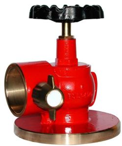 Fire Hydrant Valve