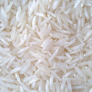 Basmati rice