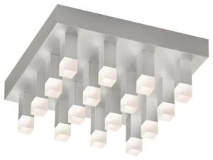 White Ceiling Light