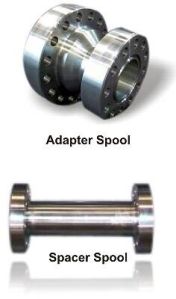 spacer spools