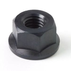 Clamping Flange Nut