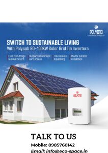 Solar Grid Tie Inverter