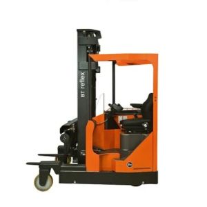 Battery Reach Truck