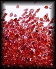 Abrasive Garnet