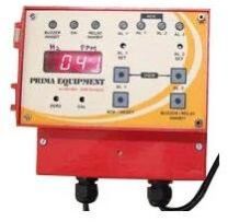 gas detection system