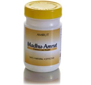 Madhuamrut Diabetes care powder
