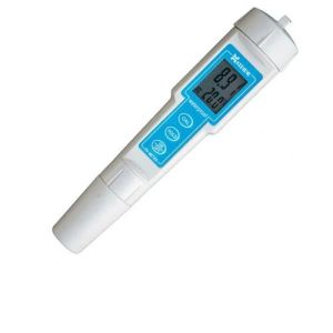 Digital Ph Meter