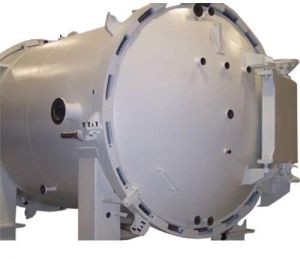 Industrial Pressure Vessel