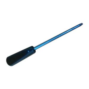 hexagonal screw driver