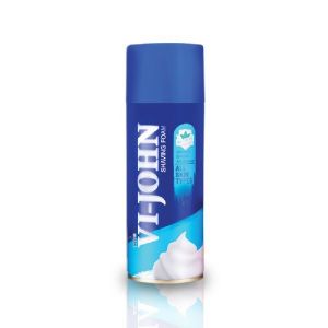 Shaving Foam