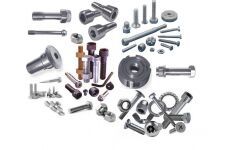 Industrial Fasteners