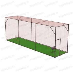 Cricket Net Cage