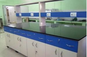 Lab Bench