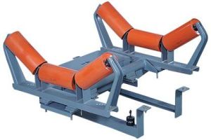 Belt Weigher