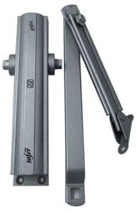 Automatic Hydraulic Door Closer