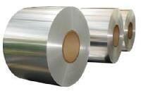 Cold Rolled Steel