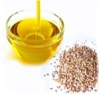 Wheat Germ Oil