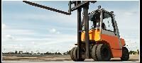 Forklift Trucks