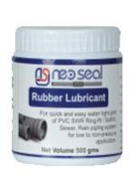rubber lubricant