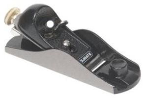 Block Plane