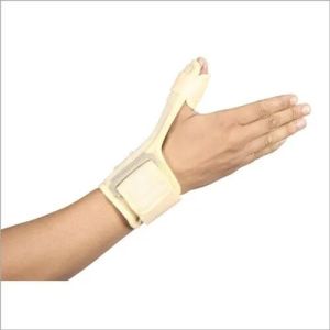 Thumb Spica Finger Splint