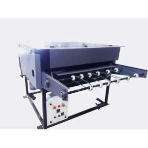 Online Plate Baking Oven