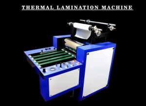 Thermal Lamination Machine