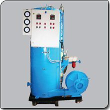 gas boilers