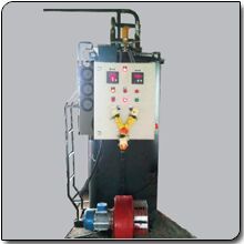 Thermic Fluid Oil