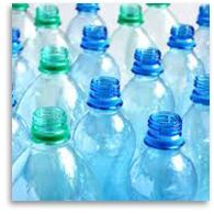 Pet Plastic Bottles