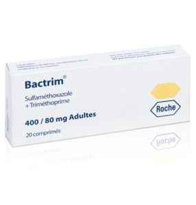 Bactrim Tablets