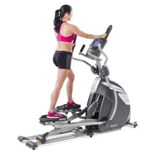 Elliptical Cross Trainer.